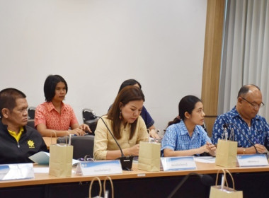 ร่วมประชุมคณะกรรมการขับเคลื่อนงานด้านการเกษตรระดับจังหวัดสระบุรีครั้งที่ 4/2567 ... พารามิเตอร์รูปภาพ 7